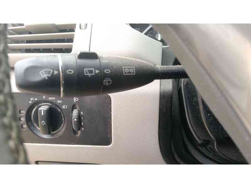 Recambio de mando limpia para mercedes-benz clase r (w251, v251) r 300 cdi (251.021, 251.121, 251.026, 251.126) referencia OEM I