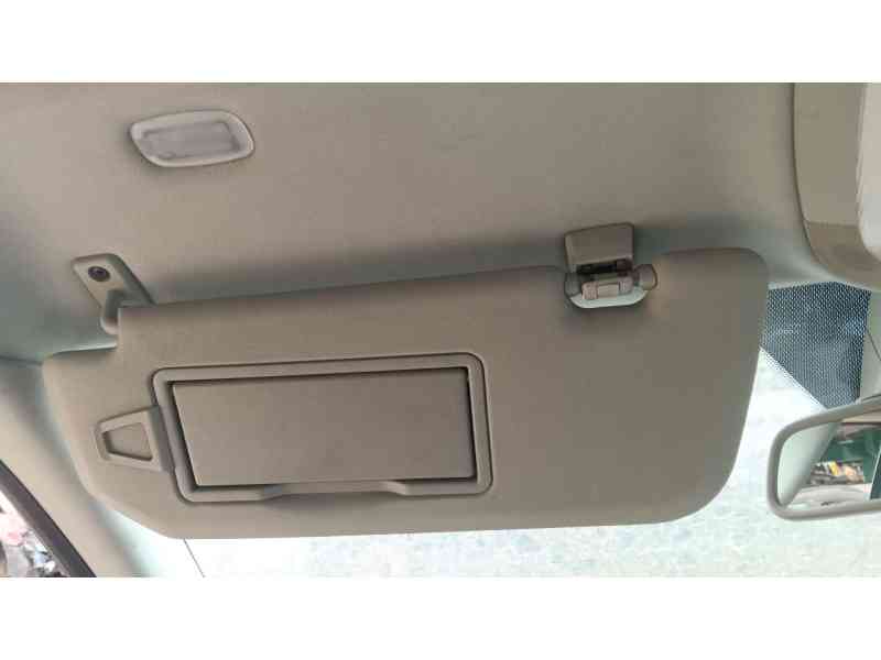 Recambio de parasol izquierdo para mercedes-benz clase r (w251, v251) r 300 cdi (251.021, 251.121, 251.026, 251.126) referencia 