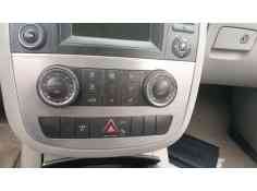Recambio de mando calefaccion / aire acondicionado para mercedes-benz clase r (w251, v251) r 300 cdi (251.021, 251.121, 251.026,