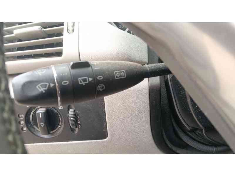 Recambio de mando intermitentes para mercedes-benz clase r (w251, v251) r 300 cdi (251.021, 251.121, 251.026, 251.126) referenci