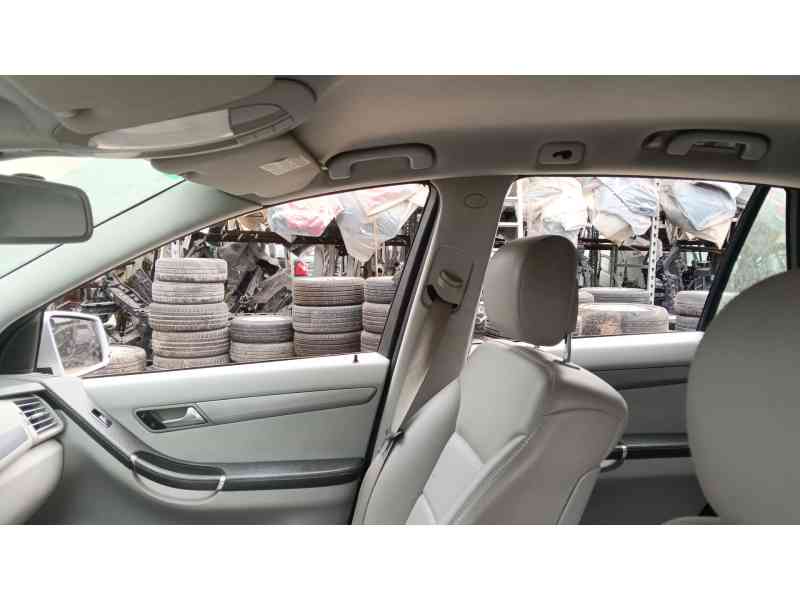 Recambio de airbag cortina delantero derecho para mercedes-benz clase r (w251, v251) r 300 cdi (251.021, 251.121, 251.026, 251.1