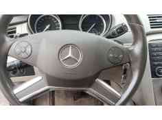 Recambio de airbag delantero izquierdo para mercedes-benz clase r (w251, v251) r 300 cdi (251.021, 251.121, 251.026, 251.126) re