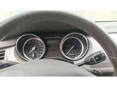 Recambio de cuadro instrumentos para mercedes-benz clase r (w251, v251) r 300 cdi (251.021, 251.121, 251.026, 251.126) referenci