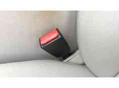 Recambio de enganche cinturon delantero izquierdo para mercedes-benz clase r (w251, v251) r 300 cdi (251.021, 251.121, 251.026, 