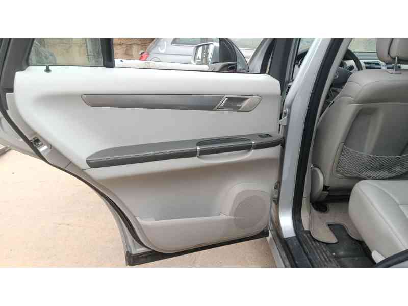 Recambio de guarnecido puerta trasera izquierda para mercedes-benz clase r (w251, v251) r 300 cdi (251.021, 251.121, 251.026, 25