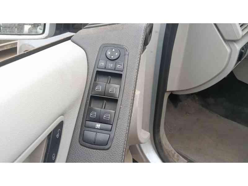 Recambio de mando elevalunas delantero izquierdo para mercedes-benz clase r (w251, v251) r 300 cdi (251.021, 251.121, 251.026, 2