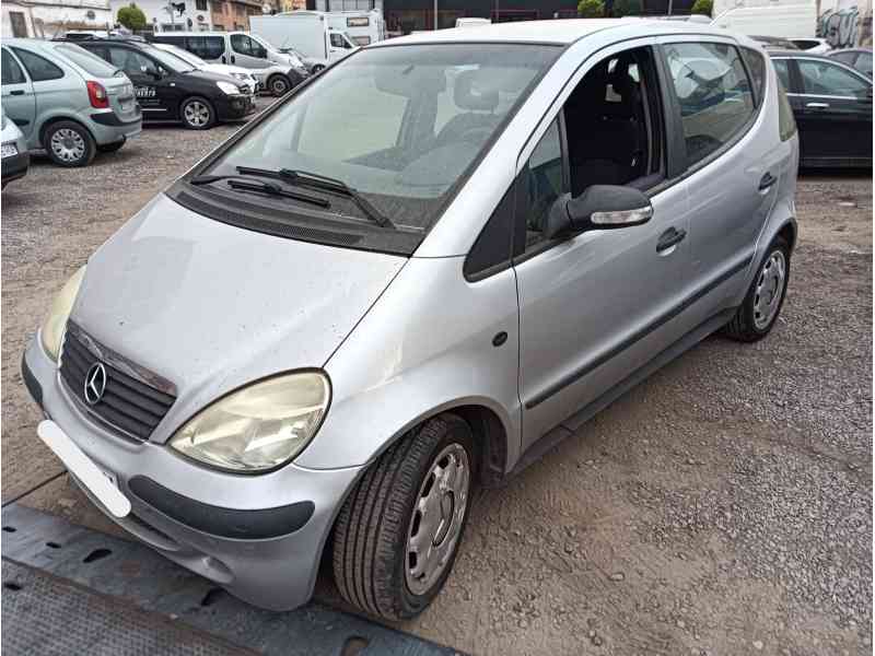 mercedes-benz clase a (w168) del año 2003