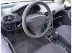 mercedes-benz clase a (w168) del año 2003 2