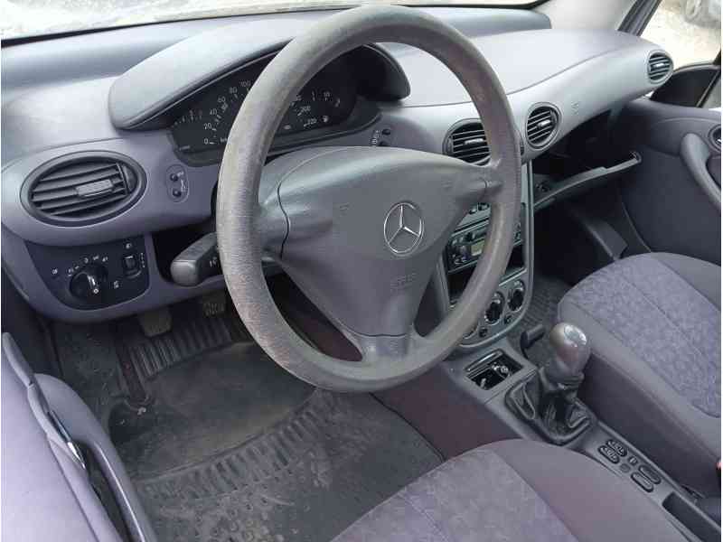 mercedes-benz clase a (w168) del año 2003