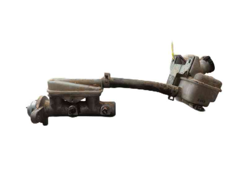 Recambio de bomba freno para nissan nv200 furgoneta 1.5 dci 85 (m20, m20m) referencia OEM IAM   