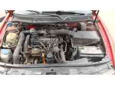 Recambio de caja cambios para seat leon (1m1) 1.9 tdi referencia OEM IAM   