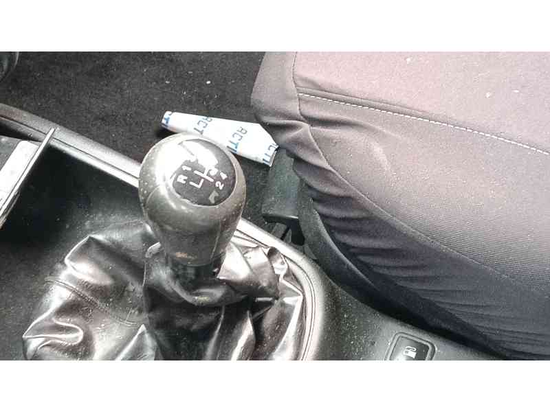 Recambio de caja cambios para seat leon (1m1) 1.9 tdi referencia OEM IAM   