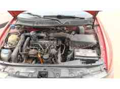 Recambio de despiece motor para seat leon (1m1) 1.9 tdi referencia OEM IAM   