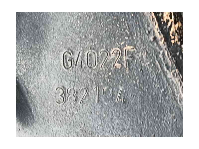 Recambio de cuna motor para peugeot partner furgoneta/monovolumen (k9) 1.5 bluehdi 100 referencia OEM IAM   