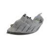 Recambio de faro derecho para chevrolet aveo / kalos hatchback (t250, t255) 1.2 referencia OEM IAM 96650755 1M276741 