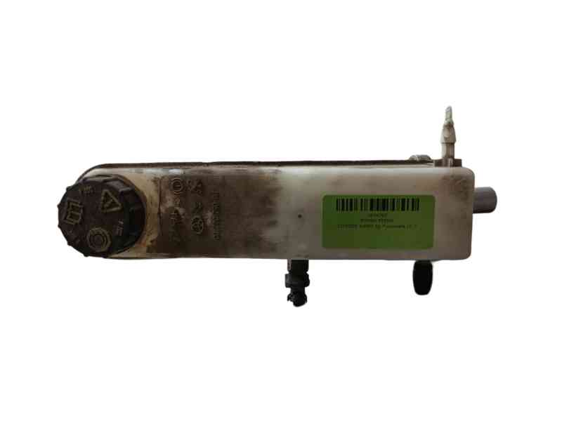 Recambio de bomba freno para citroën jumpy iii furgoneta (v_) 1.6 bluehdi 115 referencia OEM IAM 1613263780 03350891561 98052322