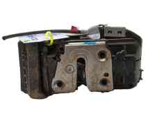 Recambio de cerradura puerta trasera derecha para nissan qashqai ii (j11, j11_) 1.2 dig-t referencia OEM IAM 825004EA2A   2