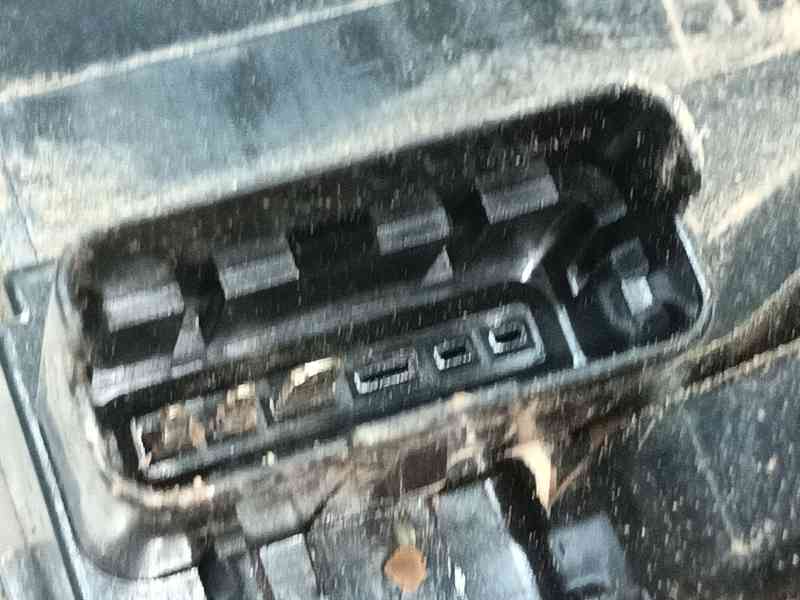 Recambio de cerradura puerta trasera derecha para nissan qashqai ii (j11, j11_) 1.2 dig-t referencia OEM IAM   
