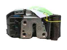 Recambio de cerradura puerta trasera izquierda para nissan qashqai ii (j11, j11_) 1.2 dig-t referencia OEM IAM 825014EA2A   2