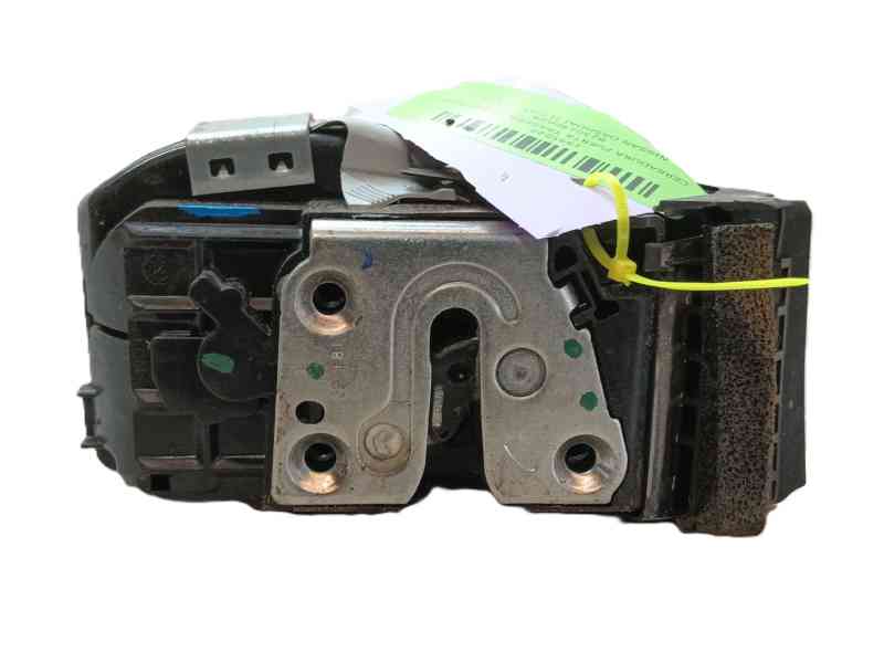 Recambio de cerradura puerta trasera izquierda para nissan qashqai ii (j11, j11_) 1.2 dig-t referencia OEM IAM 825014EA2A  