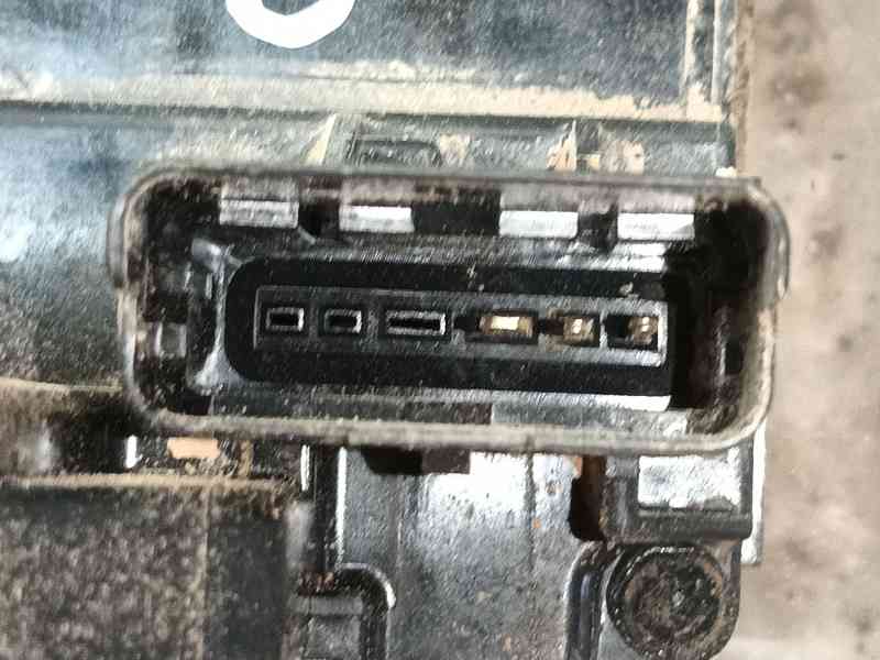 Recambio de cerradura puerta trasera izquierda para nissan qashqai ii (j11, j11_) 1.2 dig-t referencia OEM IAM 825014EA2A  