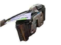 Recambio de cerradura puerta delantera derecha para nissan qashqai ii (j11, j11_) 1.2 dig-t referencia OEM IAM   