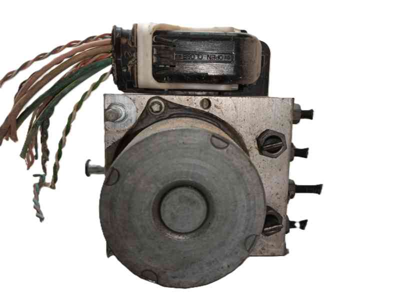 Recambio de abs para peugeot partner furgoneta/monovolumen 1.6 hdi / bluehdi 75 referencia OEM IAM   