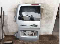 Recambio de puerta trasera izquierda para citroën jumpy iii autobús (v_) 1.6 bluehdi 115 referencia OEM IAM   
