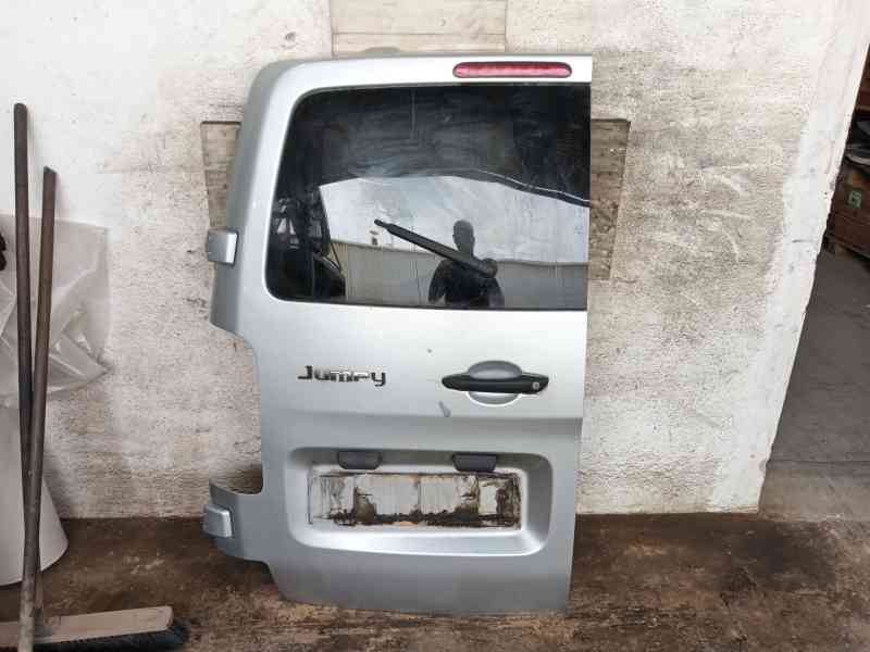Recambio de puerta trasera izquierda para citroën jumpy iii autobús (v_) 1.6 bluehdi 115 referencia OEM IAM   