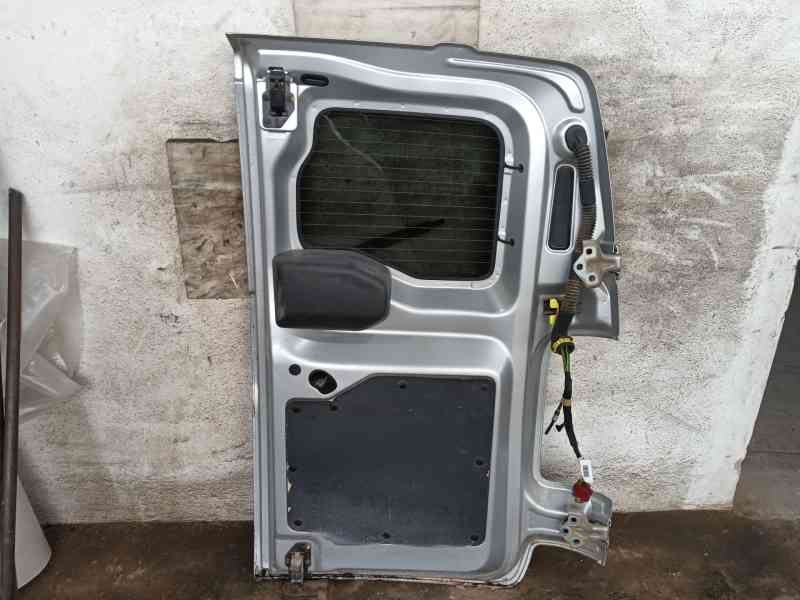 Recambio de puerta trasera izquierda para citroën jumpy iii autobús (v_) 1.6 bluehdi 115 referencia OEM IAM   
