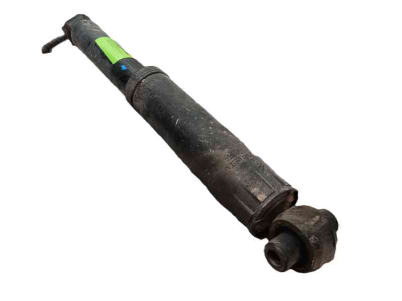 Recambio de amortiguador trasero derecho para nissan qashqai ii (j11, j11_) 1.2 dig-t referencia OEM IAM   