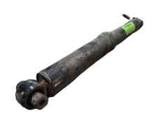 Recambio de amortiguador trasero izquierdo para nissan qashqai ii (j11, j11_) 1.2 dig-t referencia OEM IAM   
