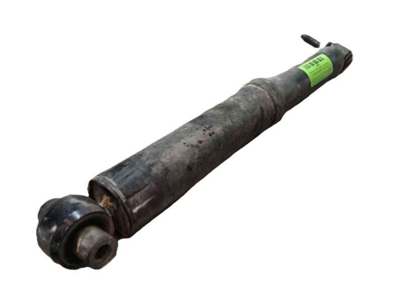 Recambio de amortiguador trasero izquierdo para nissan qashqai ii (j11, j11_) 1.2 dig-t referencia OEM IAM   