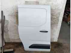 Recambio de puerta lateral corredera derecha para peugeot partner furgoneta/monovolumen (k9) 1.5 bluehdi 100 referencia OEM IAM 