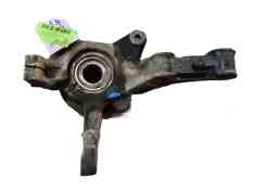 Recambio de mangueta delantera derecha para renault kangoo / grand kangoo ii (kw0/1_) 1.5 dci 75 (kw07, kw10, kw04) referencia O 2