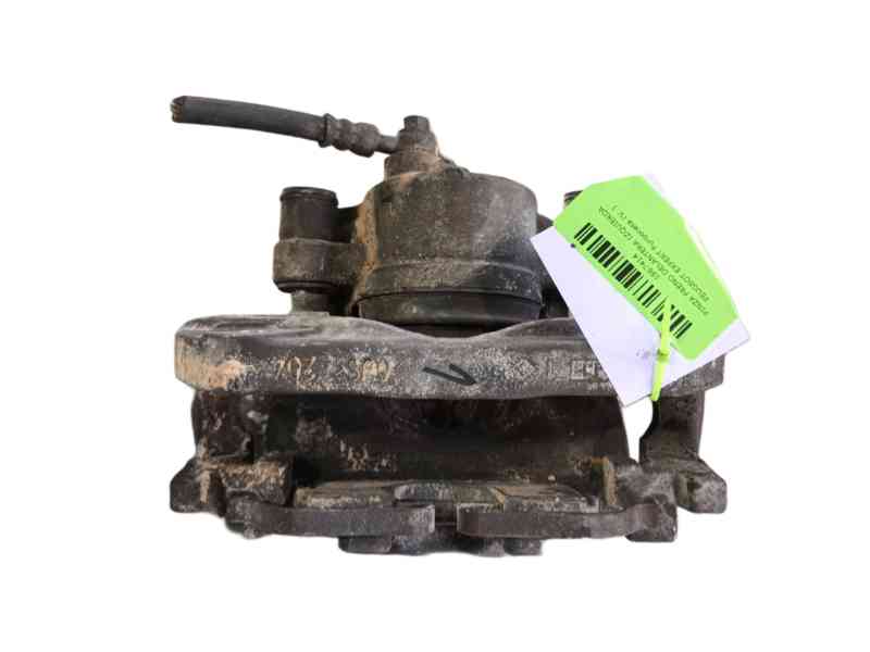 Recambio de pinza freno delantera izquierda para peugeot expert furgoneta (v_) 1.5 bluehdi 120 referencia OEM IAM  78TF570376304