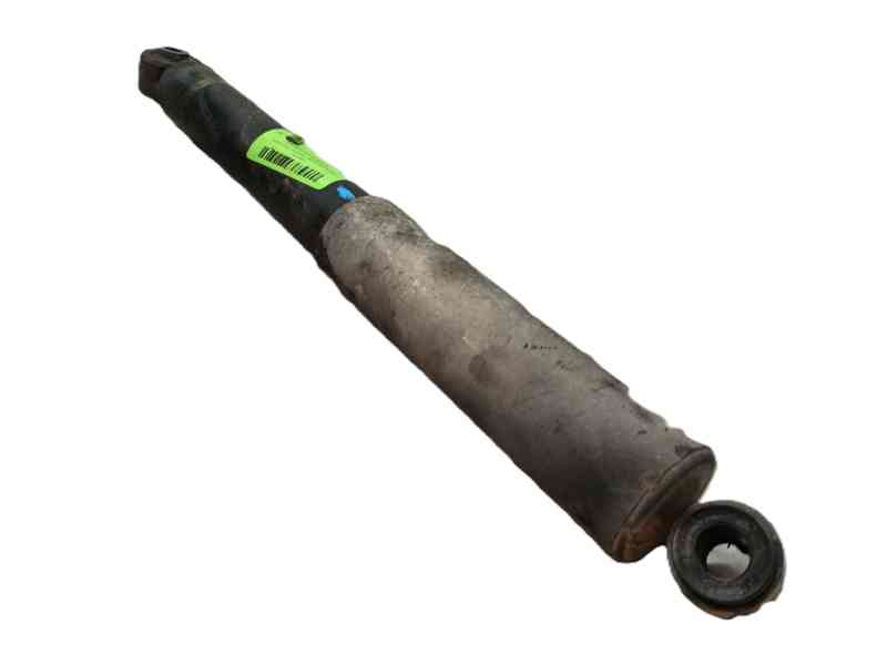 Recambio de amortiguador trasero izquierdo para nissan nv200 furgoneta 1.5 dci 85 (m20, m20m) referencia OEM IAM   