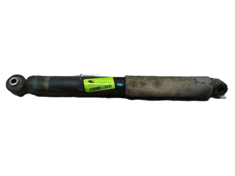 Recambio de amortiguador trasero izquierdo para nissan nv200 furgoneta 1.5 dci 85 (m20, m20m) referencia OEM IAM   