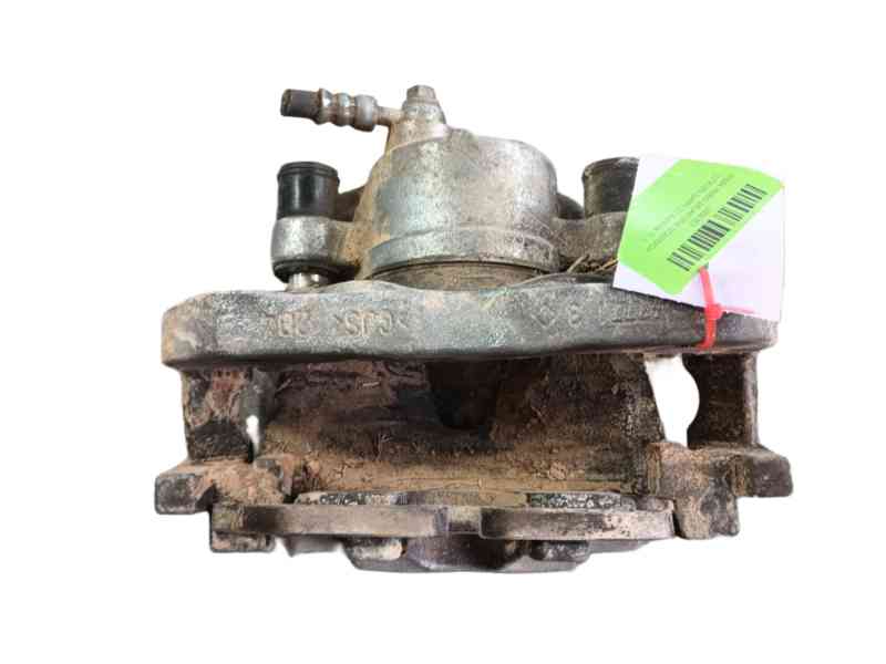 Recambio de pinza freno delantera izquierda para citroën jumpy iii autobús (v_) 1.6 bluehdi 115 referencia OEM IAM  78TF57819170