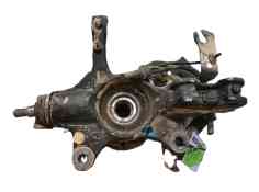 Recambio de mangueta delantera izquierda para citroën jumpy iii furgoneta (v_) 2.0 bluehdi 145 referencia OEM IAM    2