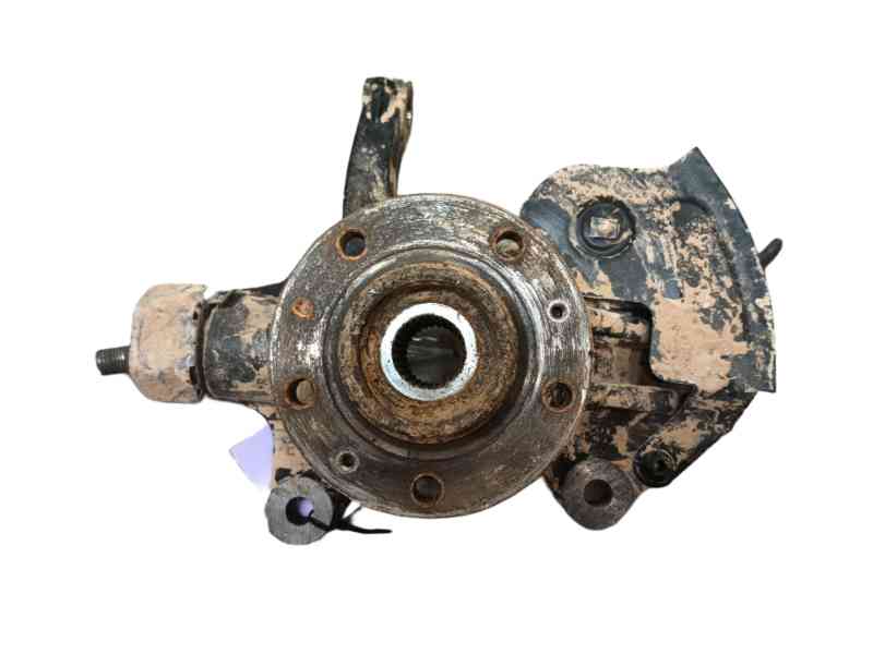 Recambio de mangueta delantera derecha para citroën jumpy iii furgoneta (v_) 2.0 bluehdi 145 referencia OEM IAM   
