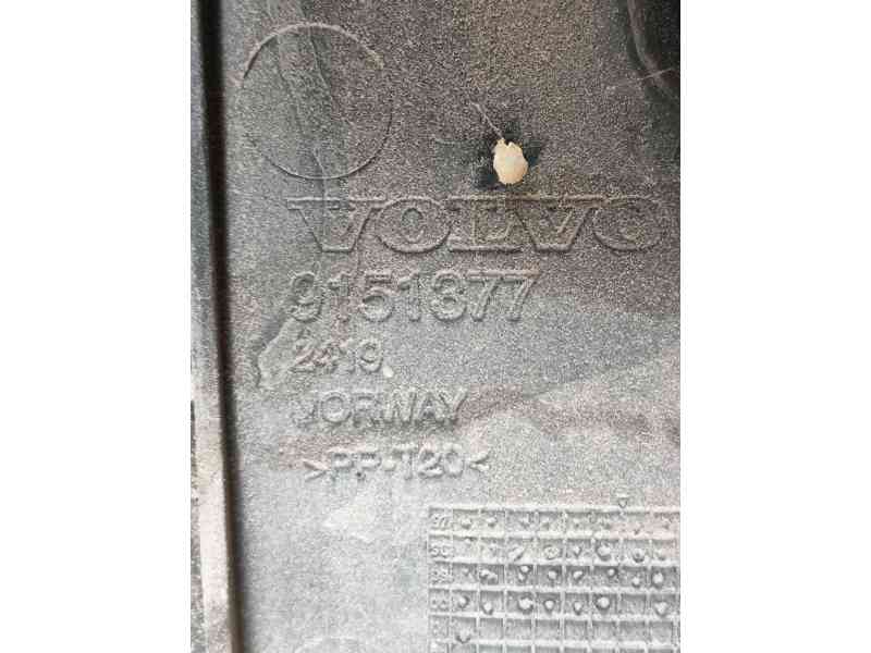 Recambio de paragolpes trasero para volvo s80 i (184) 2.9 referencia OEM IAM   
