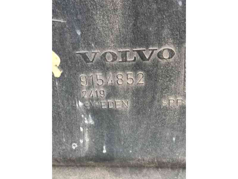 Recambio de paragolpes trasero para volvo s80 i (184) 2.9 referencia OEM IAM   