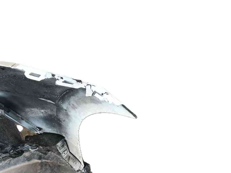 Recambio de paragolpes delantero para mg mg 4 (eh32) ev referencia OEM IAM 11340612SPRP  