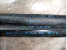 Recambio de amortiguadores maletero / porton para nissan qashqai ii (j11, j11_) 1.2 dig-t referencia OEM IAM    2