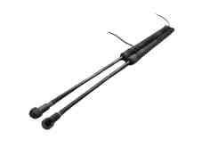Recambio de amortiguadores maletero / porton para nissan qashqai ii (j11, j11_) 1.2 dig-t referencia OEM IAM   