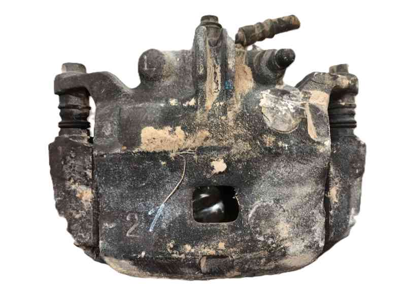 Recambio de pinza freno delantera izquierda para nissan nv200 furgoneta 1.5 dci 85 (m20, m20m) referencia OEM IAM   