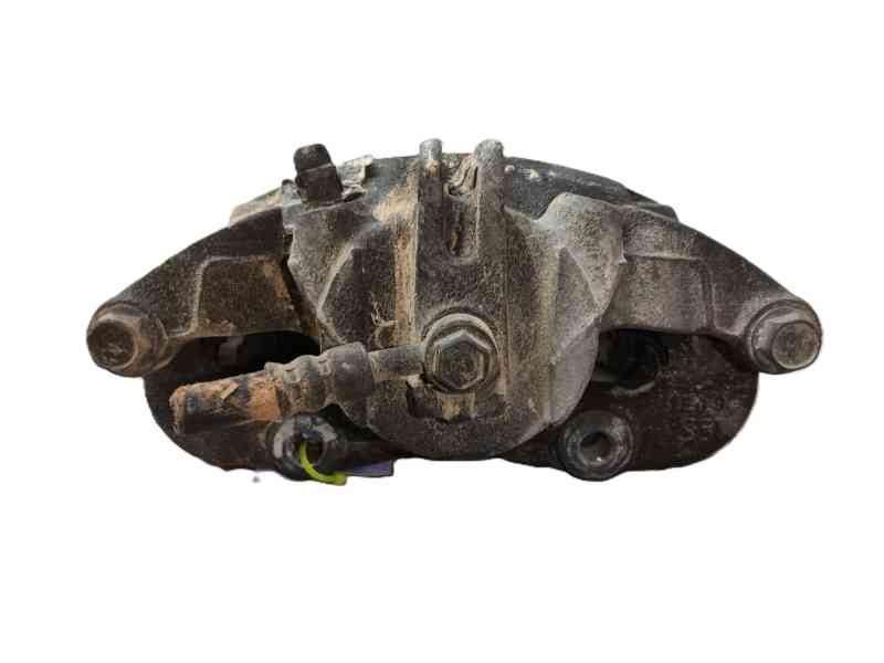 Recambio de pinza freno delantera izquierda para nissan nv200 furgoneta 1.5 dci 85 (m20, m20m) referencia OEM IAM   