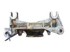 Recambio de soporte motor delantero izquierdo para renault kangoo / grand kangoo ii (kw0/1_) 1.5 dci 75 (kw07, kw10, kw04) refer