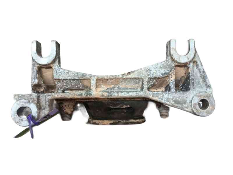 Recambio de soporte motor delantero izquierdo para renault kangoo / grand kangoo ii (kw0/1_) 1.5 dci 75 (kw07, kw10, kw04) refer